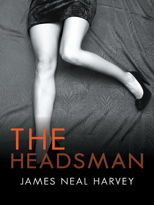 Cover image for Headsman